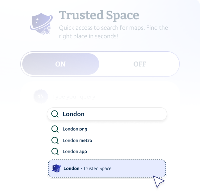 Enable the extension image